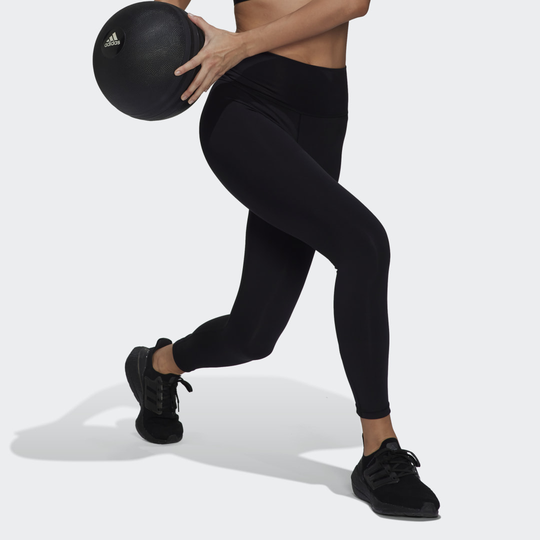 Optime Training 7/8 Tights
