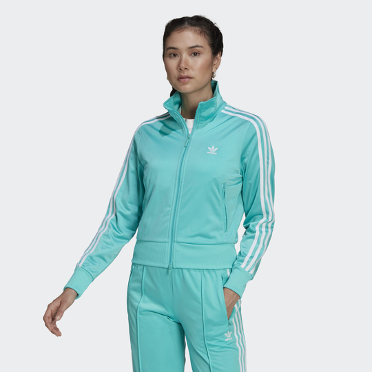 Adicolor Classics Firebird Primeblue Track Jacket