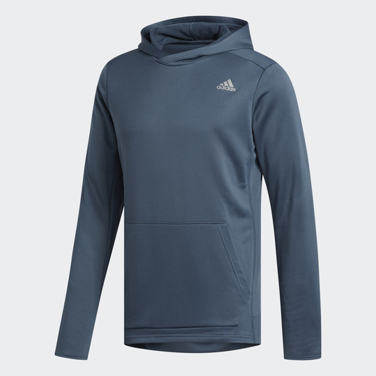 Own the Run Hoodie