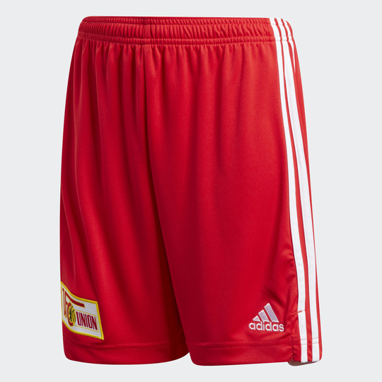 1. FC Union Berlin 20/21 Home Shorts