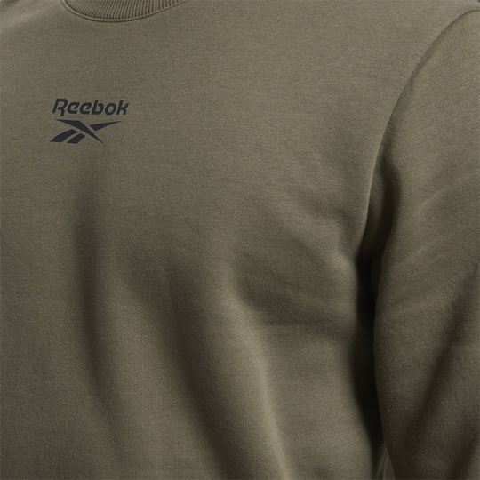 Training Essentials Tape Crew Sweatshirt