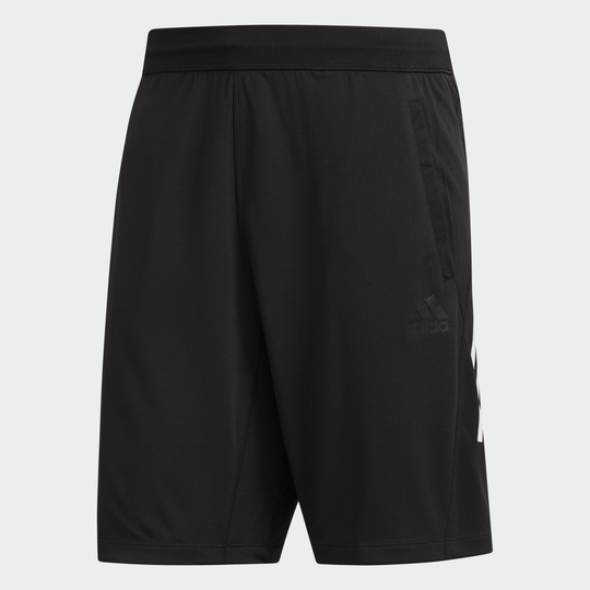 3-Stripes 9-Inch Shorts