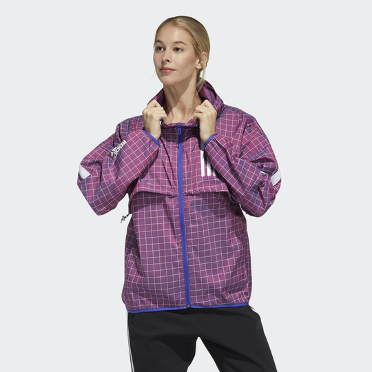 adidas W.N.D. Jacket