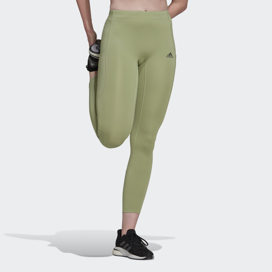 FastImpact Running 7/8 Tights