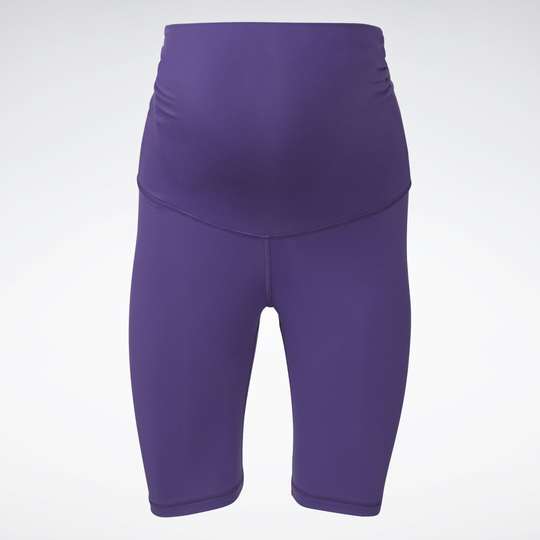 Maternity Bike Shorts