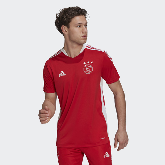 Ajax Amsterdam Tiro Training Jersey
