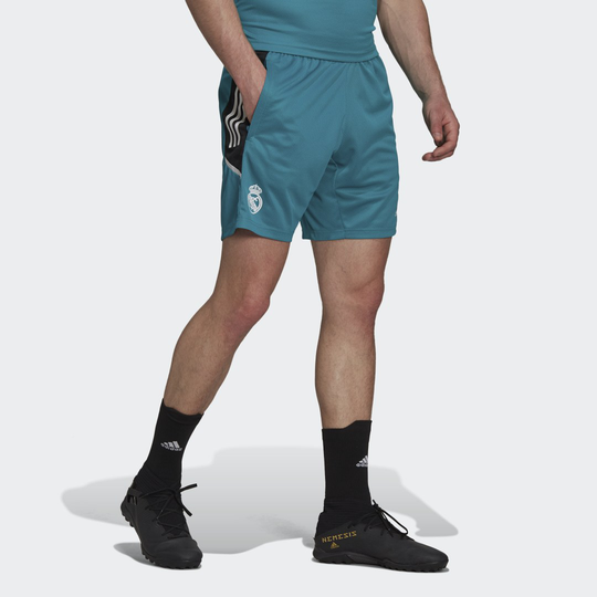Real Madrid Condivo Training Shorts