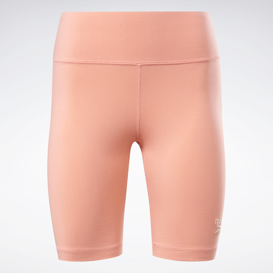 Reebok Identity Fitted Logo Shorts