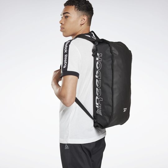Foundation Convertible Grip Bag