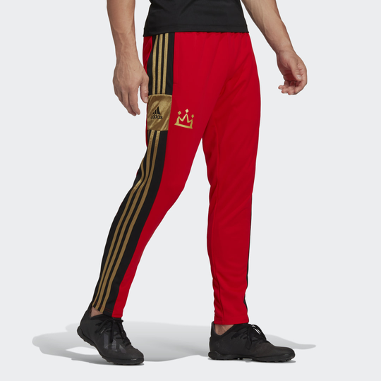 Salah Squadra Training Pants