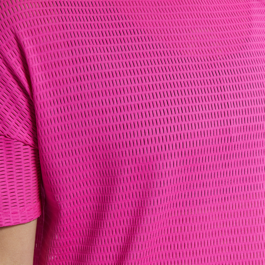 Perforated Tee