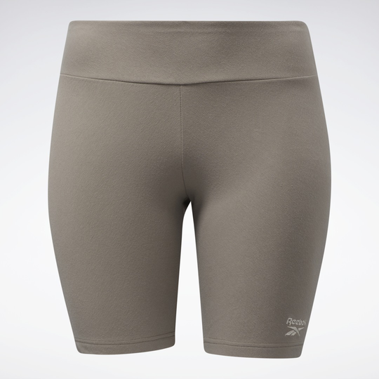 Classics Legging Shorts (Plus Size)