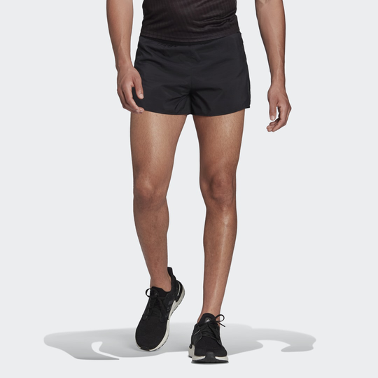 Adizero Engineered Split Shorts