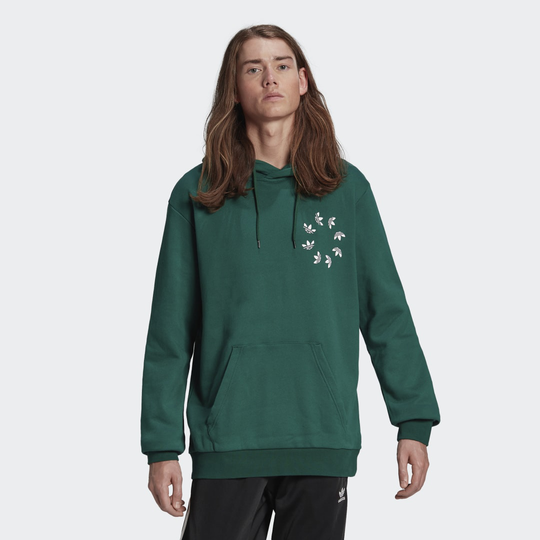 Adicolor Spinner Hoodie