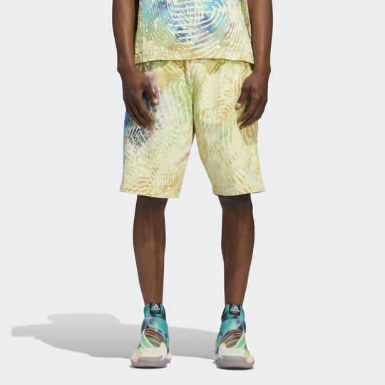 Pharrell Williams BB Shorts (Gender Neutral)