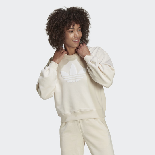 Crew Sweatshirt