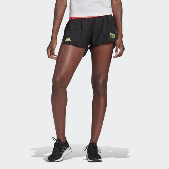 adidas Speed Shorts
