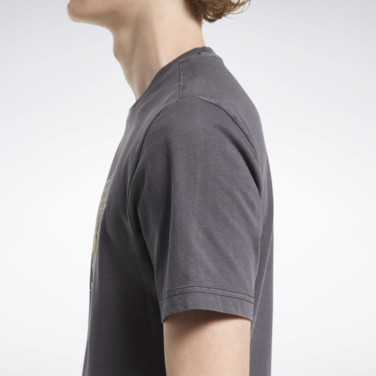 Classics Winter Escape Tee