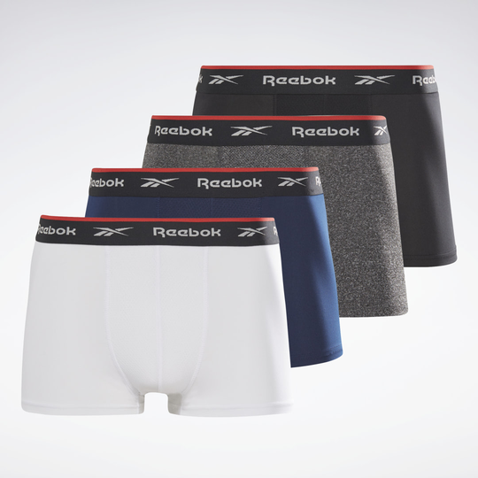 Reebok Sports Trunks Redgrave