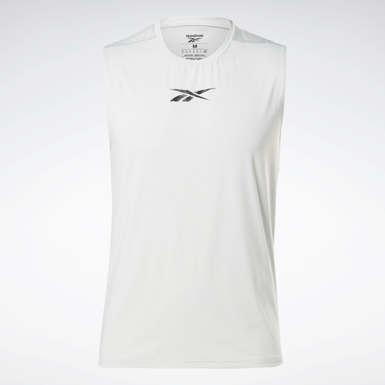 Workout Ready Activchill Sleeveless T-Shirt