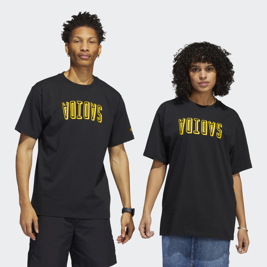Flipped Adi Tee (Gender Neutral)
