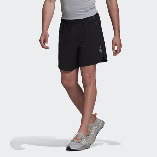 Designed 4 Training Workout Strength Training Shorts