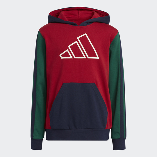 Lil Stripe Hoodie
