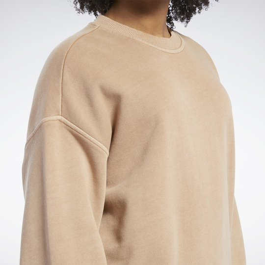 Reebok Classics Natural Dye Sweatshirt