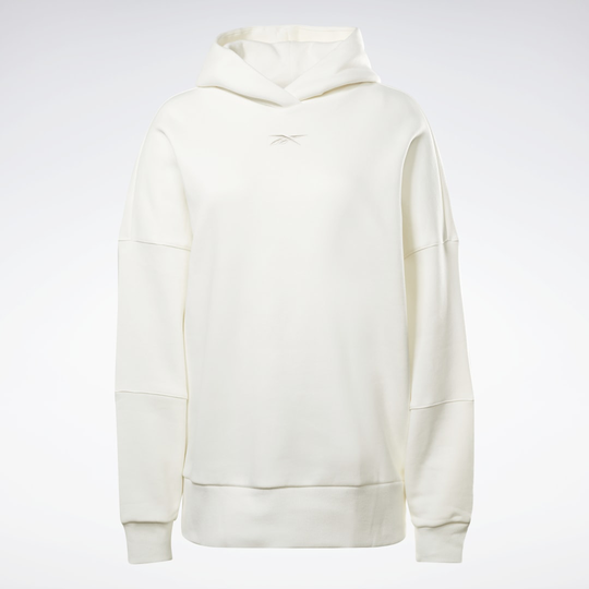 Retro Oversize Hoodie