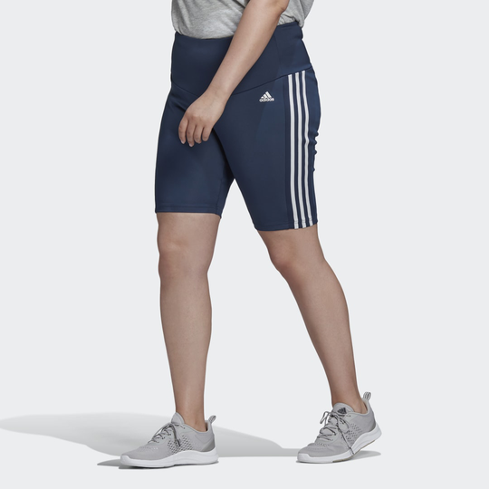 Designed 2 Move High-Rise Sport Short Tights (Plus Size)