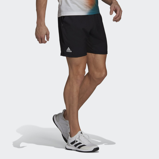 Melbourne Tennis Ergo 7-Inch Shorts