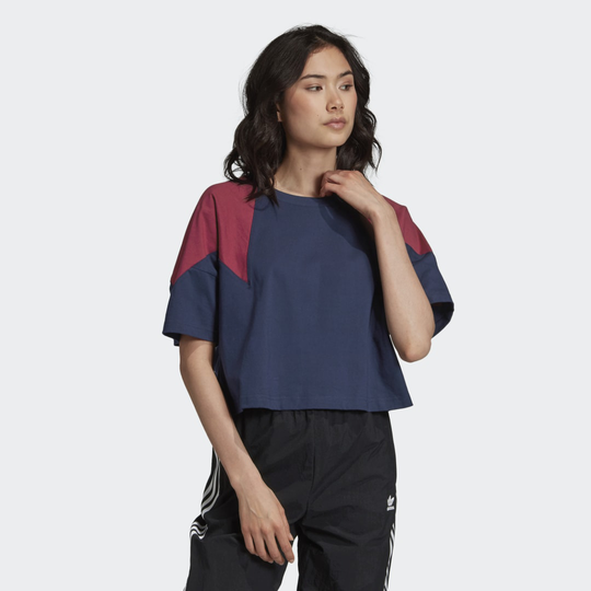 Large Logo Tee