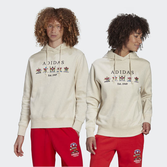 Christmas Hoodie (Gender Neutral)
