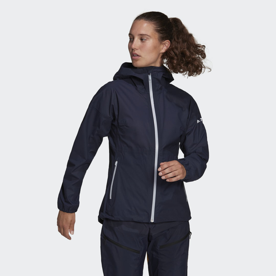 Agravic 3L Jacket