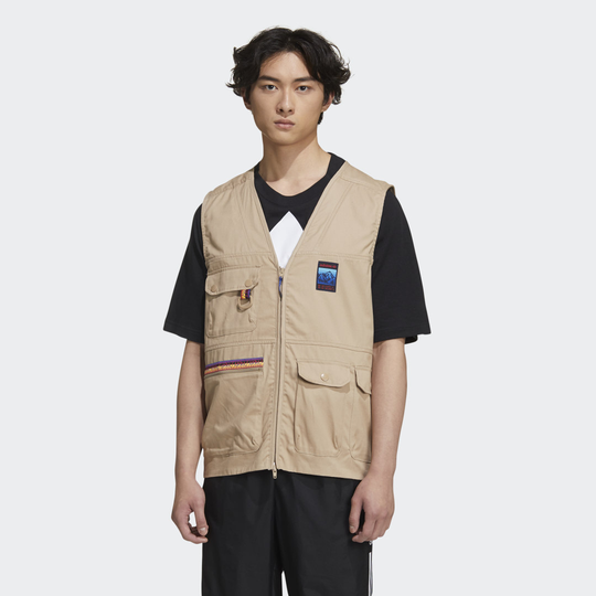 Adiplore Gilet
