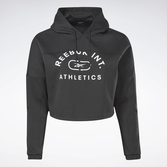 Workout Ready Sweatshirt (Plus Size)