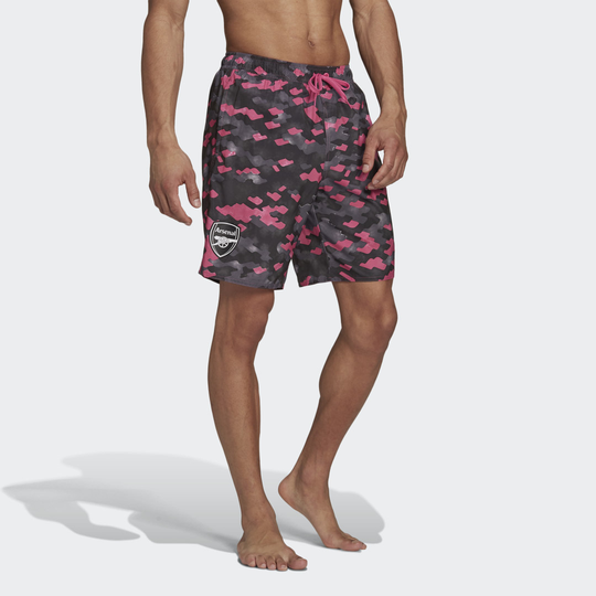 Arsenal Swim Shorts
