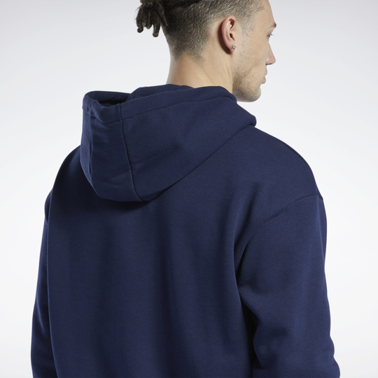 Classics Foundation Vector Hoodie