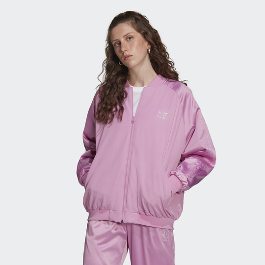 adidas 2000 Luxe Bomber Jacket