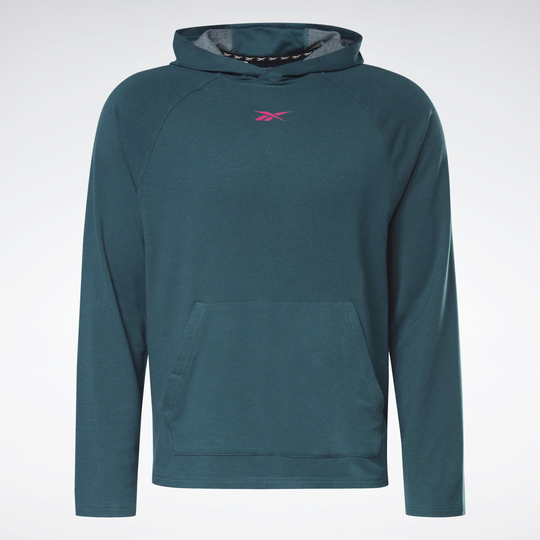 Workout Ready Performance Hoodie