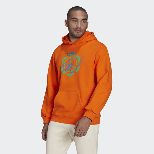 Sean Wotherspoon Superturf Hoodie