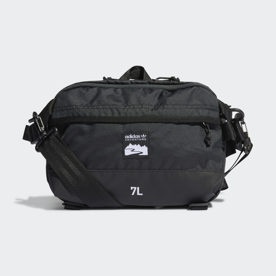 adidas Adventure Waist Bag Large