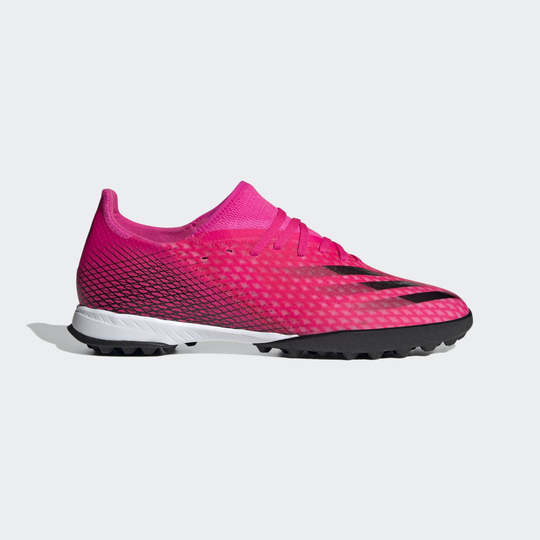 X Ghosted.3 Turf Boots