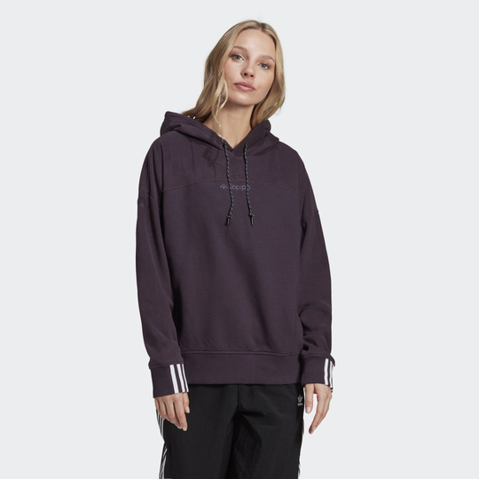 R.Y.V. Hoodie
