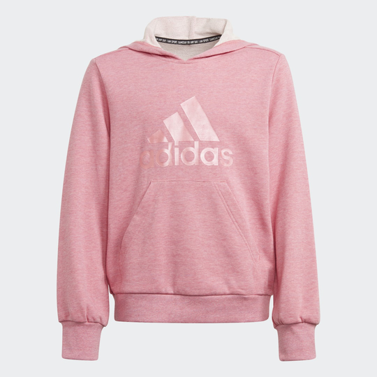 Future Icons Logo Hoodie