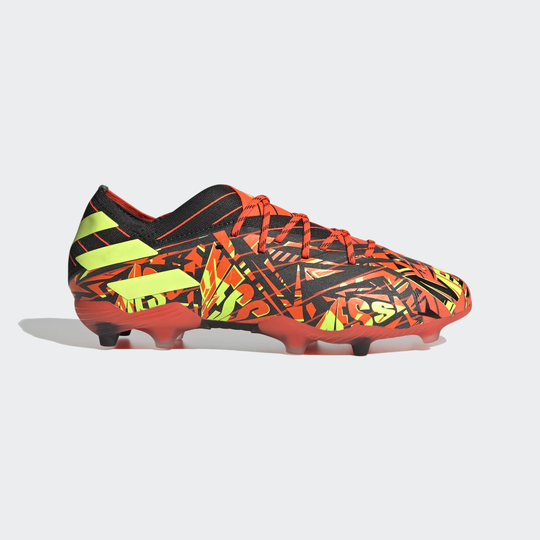 Nemeziz Messi.1 Firm Ground Boots
