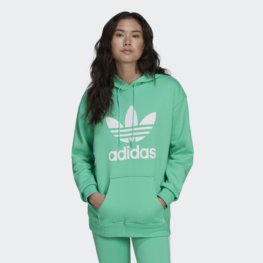 adidas Adicolor Trefoil Hoodie
