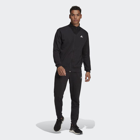 Logo Graphic Track Suit