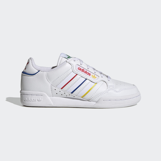 Continental 80 Stripes Shoes