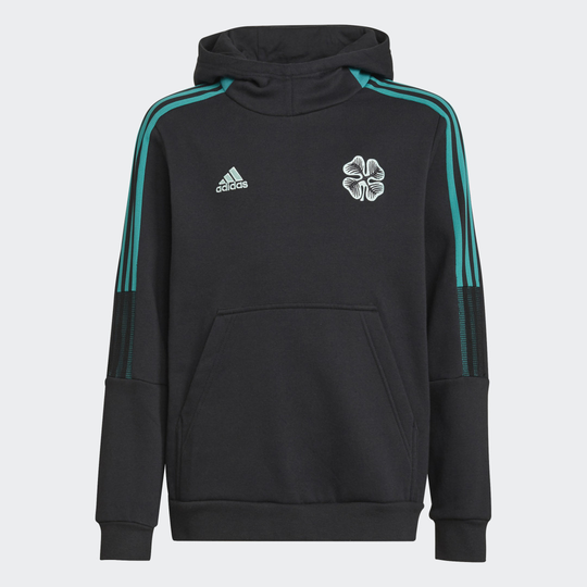 Celtic FC Tiro Hoodie